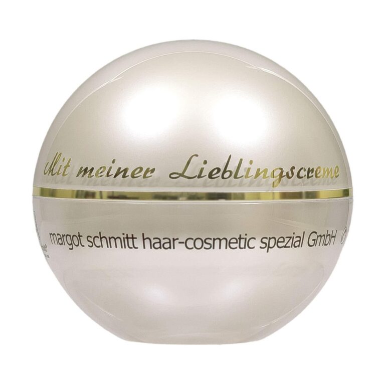 Margot Schmitt MEINE LIEBLINGSCREME, 50ml