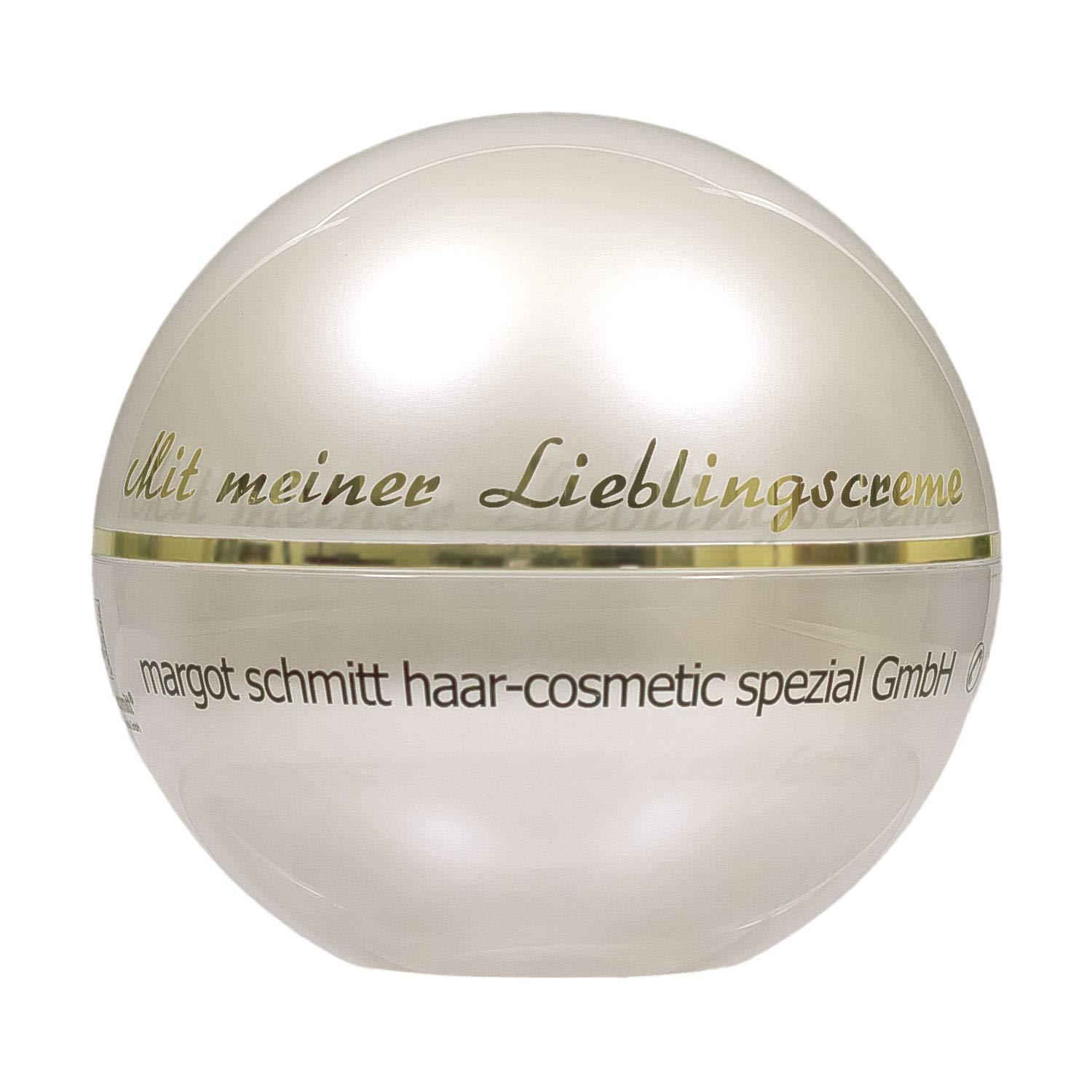 Margot Schmitt MEINE LIEBLINGSCREME, 50ml – Bild 1