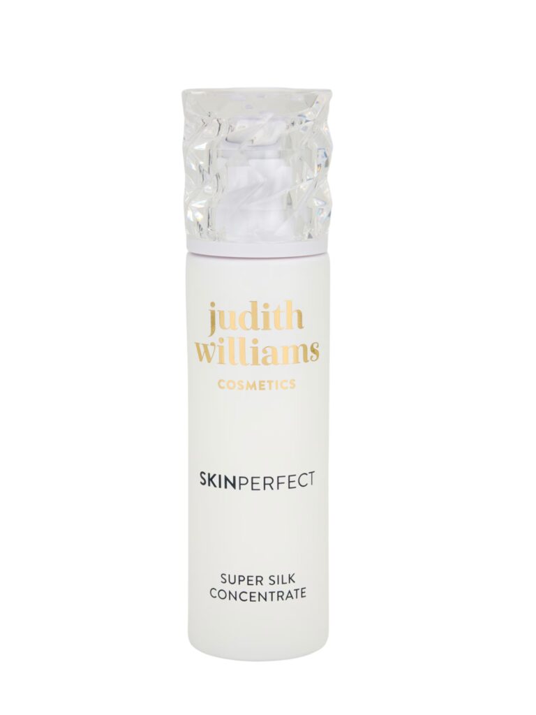 Judith Williams SkinPerfect Super Silk Concentrate 100 ml