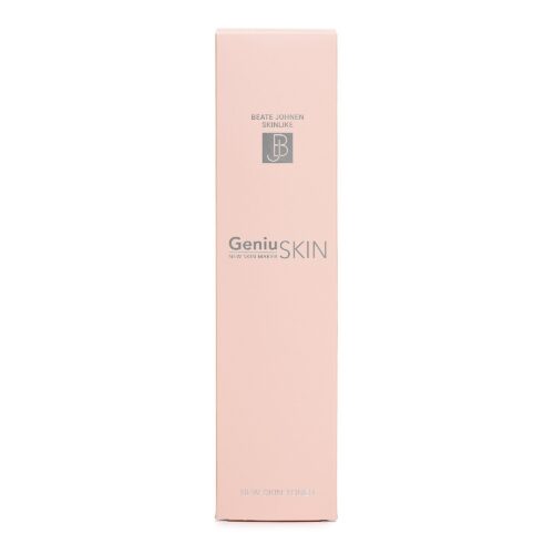 BEATE JOHNEN GeniuSkin New Skin Maker Toner, 500 ml