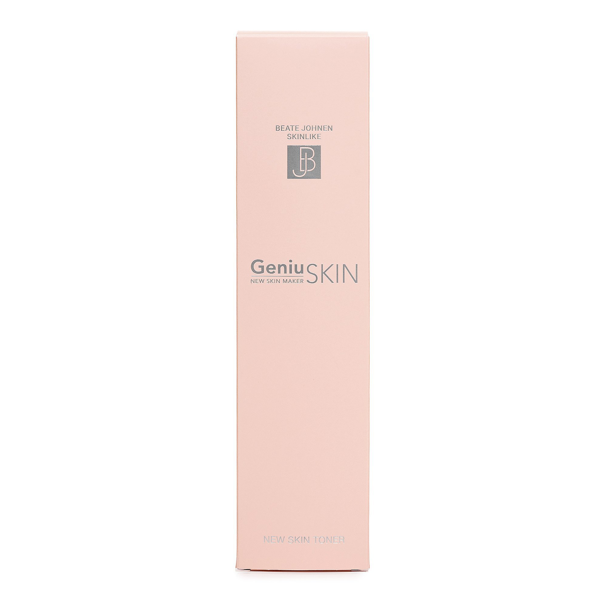 BEATE JOHNEN GeniuSkin New Skin Maker Toner, 500 ml – Bild 1