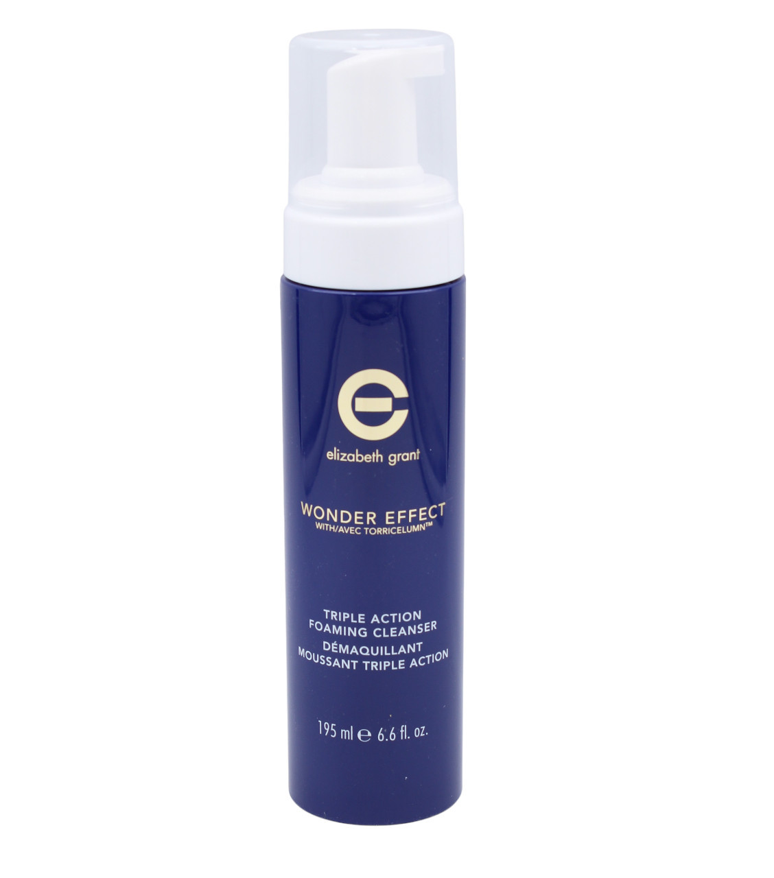 ELIZABETH GRANT Wonder Effect Foaming Cleanser 195ml – Bild 1