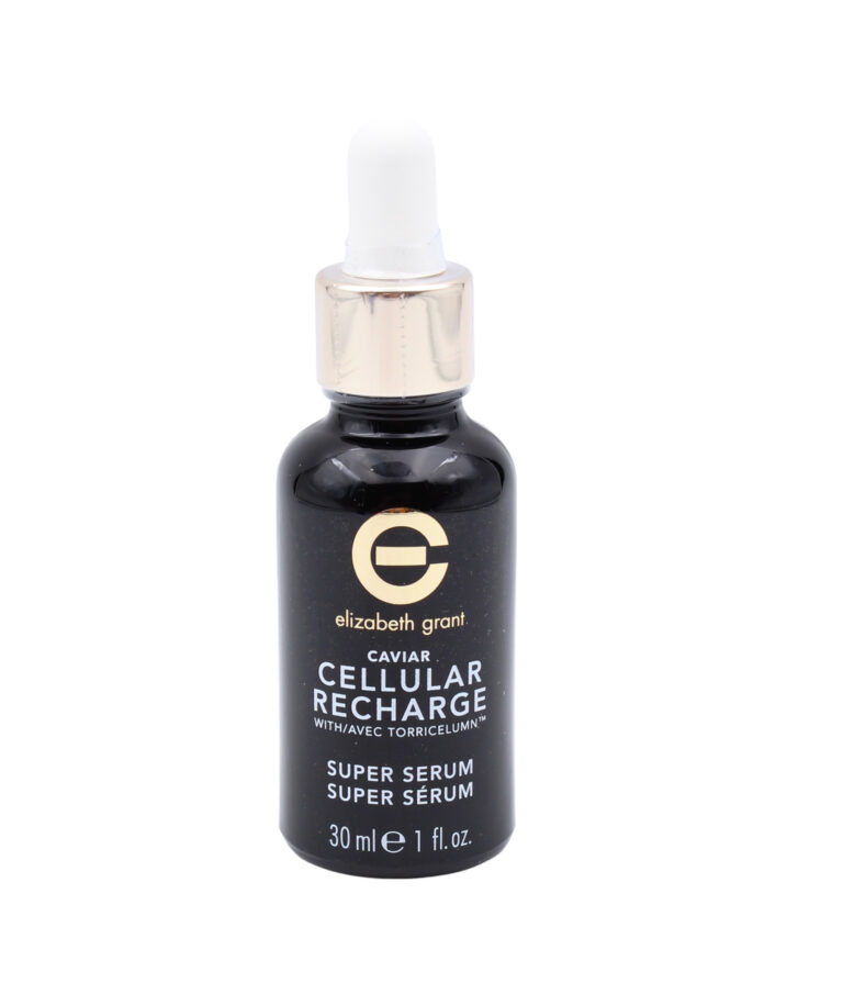 ELIZABETH GRANT CAVIAR Cellular Recharge Super Serum (30ml)