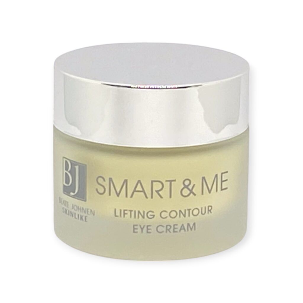 BEATE JOHNEN SKINLIKE SMART & ME Lifting Contour Eye Cream 30ml