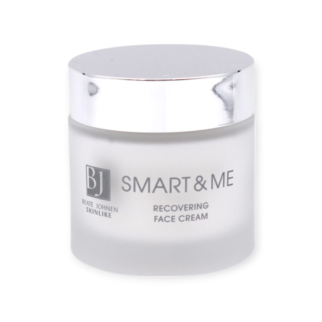 Beate Johnen SKINLIKE SMART & ME - Recovering Face Cream 100ml
