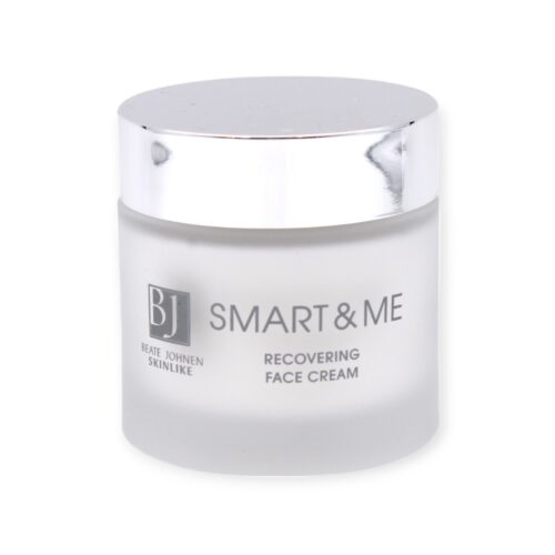 Beate Johnen SKINLIKE SMART & ME - Recovering Face Cream 100ml