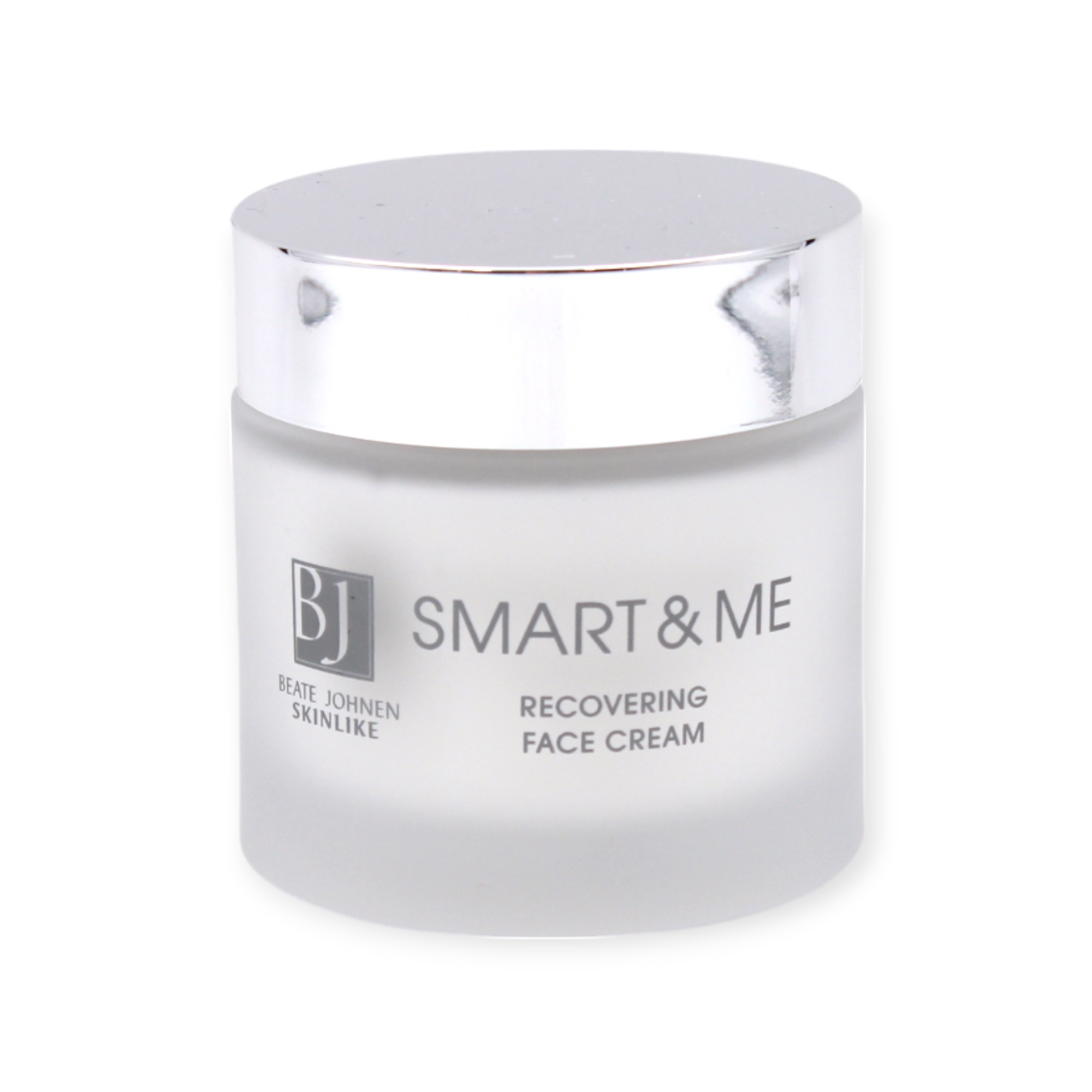 Beate Johnen SKINLIKE SMART & ME - Recovering Face Cream 100ml – Bild 1