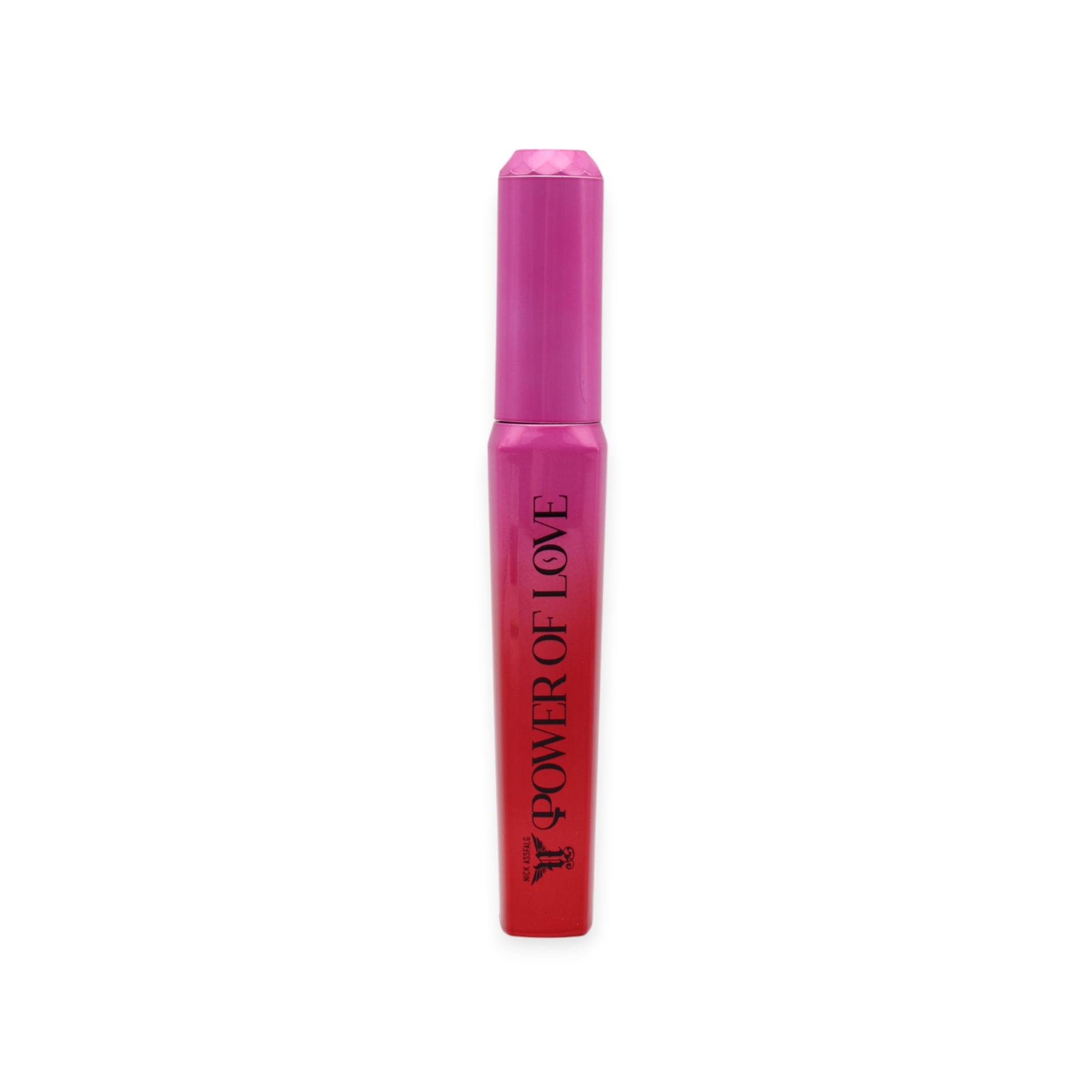 Nick Assfalg Power of Love Mascara 12 ml – Bild 1