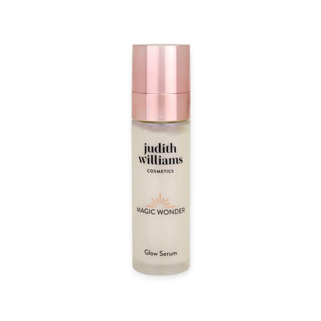 Judith Williams My Make Up Magic Wonder Glow Serum 80ml