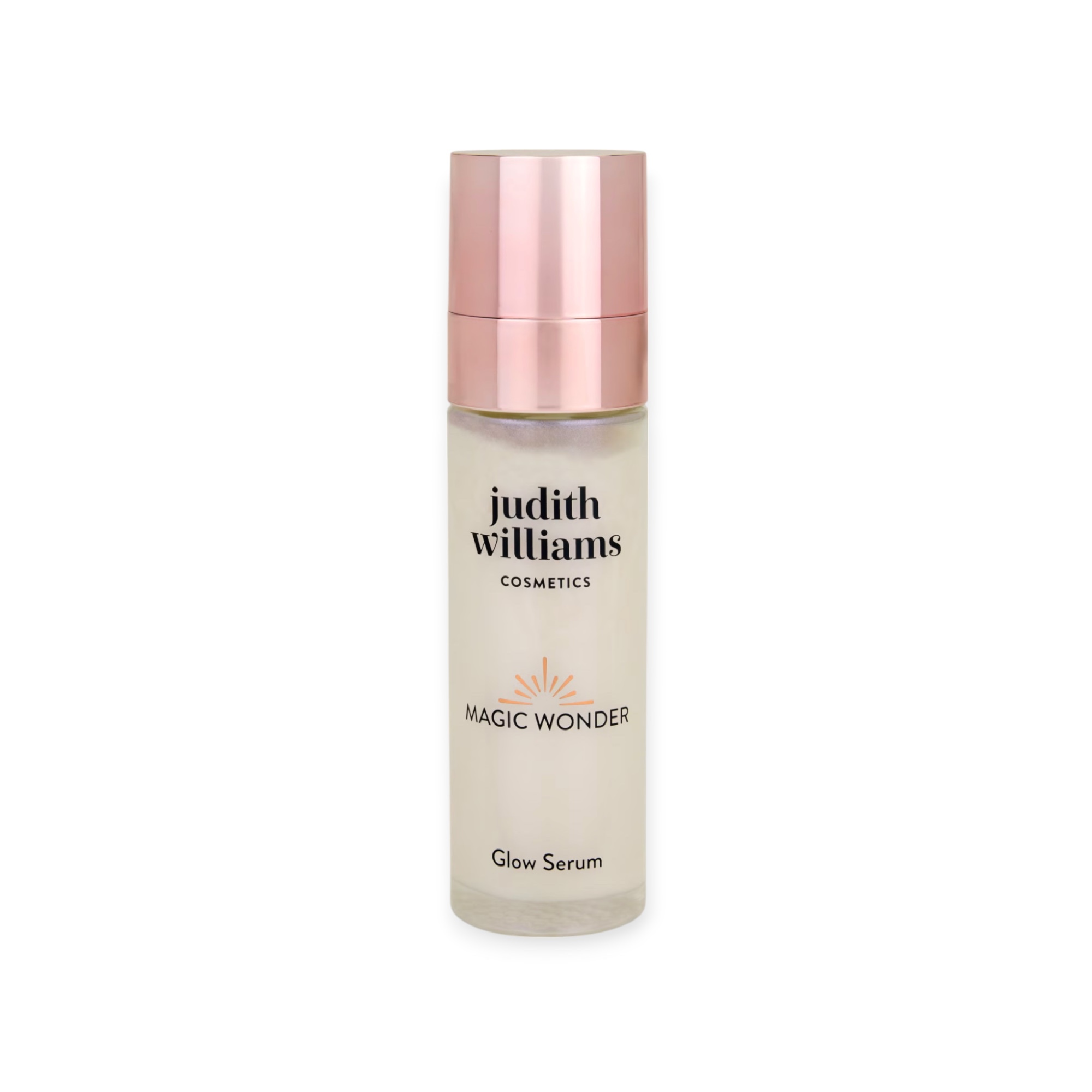 Judith Williams My Make Up Magic Wonder Glow Serum 80ml – Bild 1
