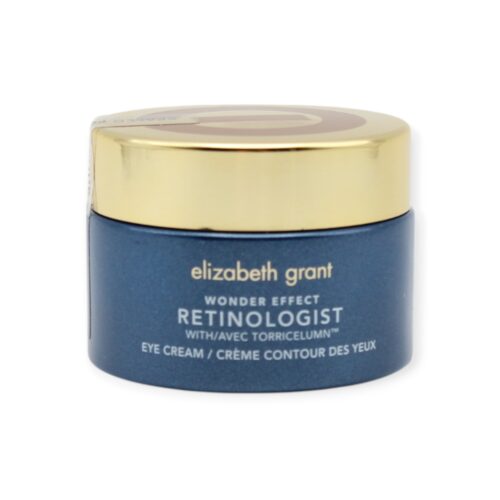 Elizabeth Grant Wonder Effect Retinologist Augencreme 30ml