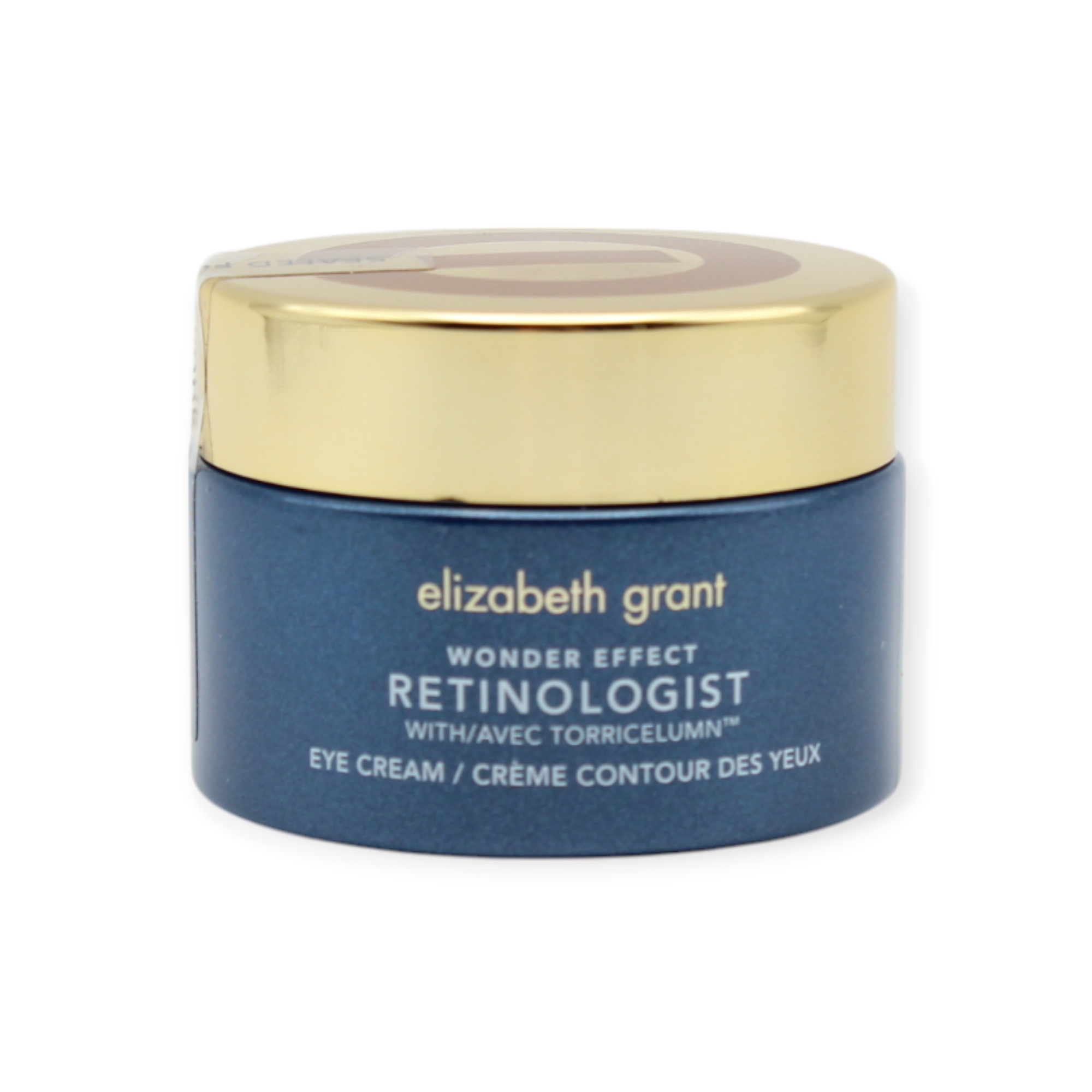 Elizabeth Grant Wonder Effect Retinologist Augencreme 30ml – Bild 1