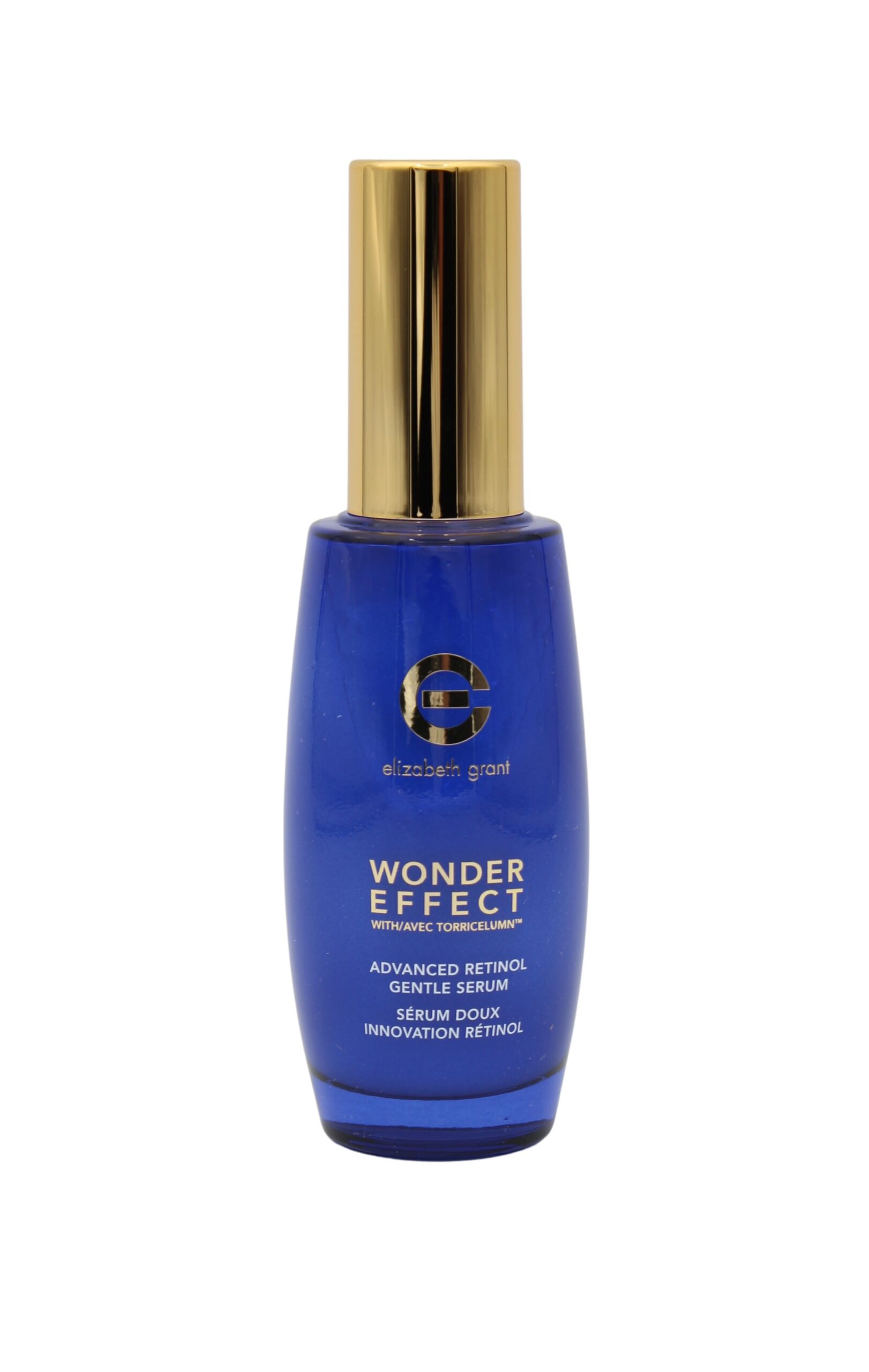 Elizabeth Grant Wonder Effect Advanced Retinol Gentle Serum, 60 ml – Bild 1