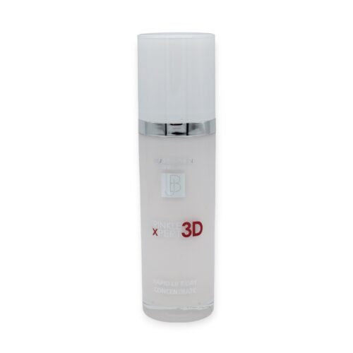 BEATE JOHNEN Wrinkle Expert 3D - RAPID LIFT DAY CONCENTRATE 50ml