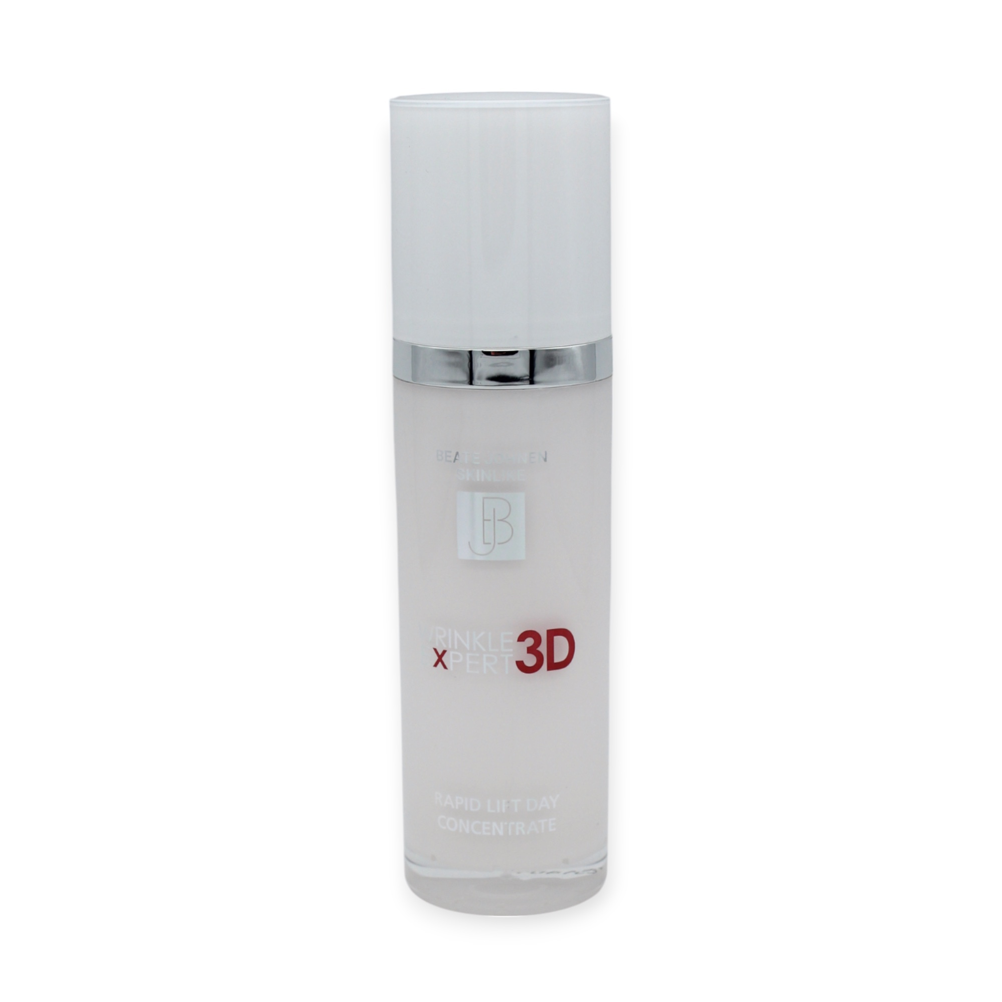 BEATE JOHNEN Wrinkle Expert 3D - RAPID LIFT DAY CONCENTRATE 50ml – Bild 1