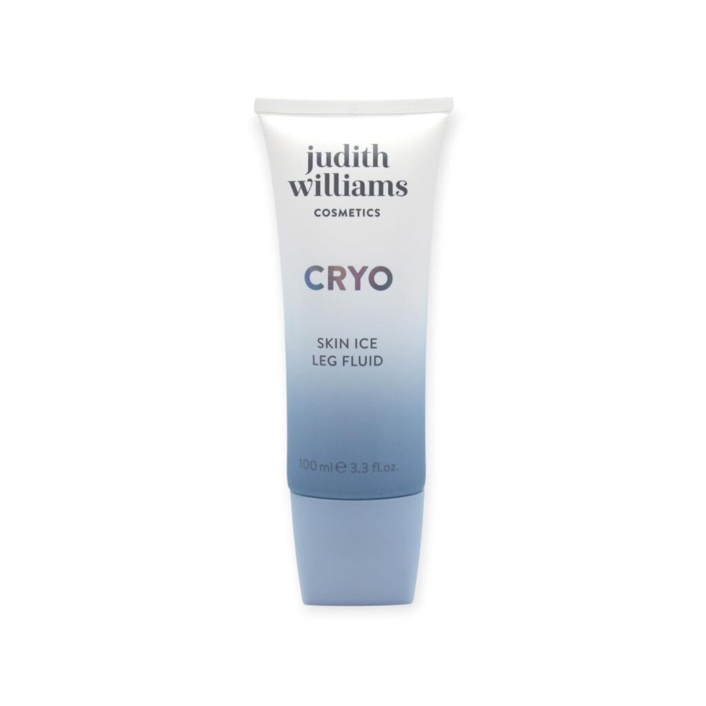 Judith Williams Cryo Skin Ice Leg Fluid 100ml