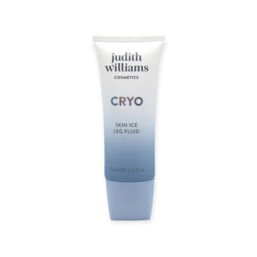 Judith Williams Cryo Skin Ice  Leg Fluid 100ml