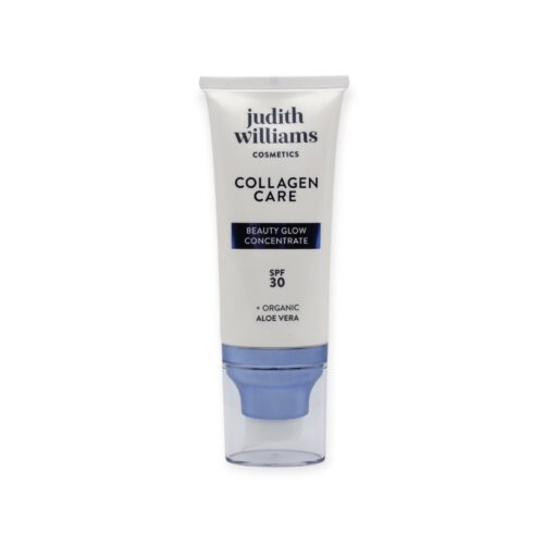 Judith Williams Collagen Care SPF 30 Beauty Glow Concentrate 50ml