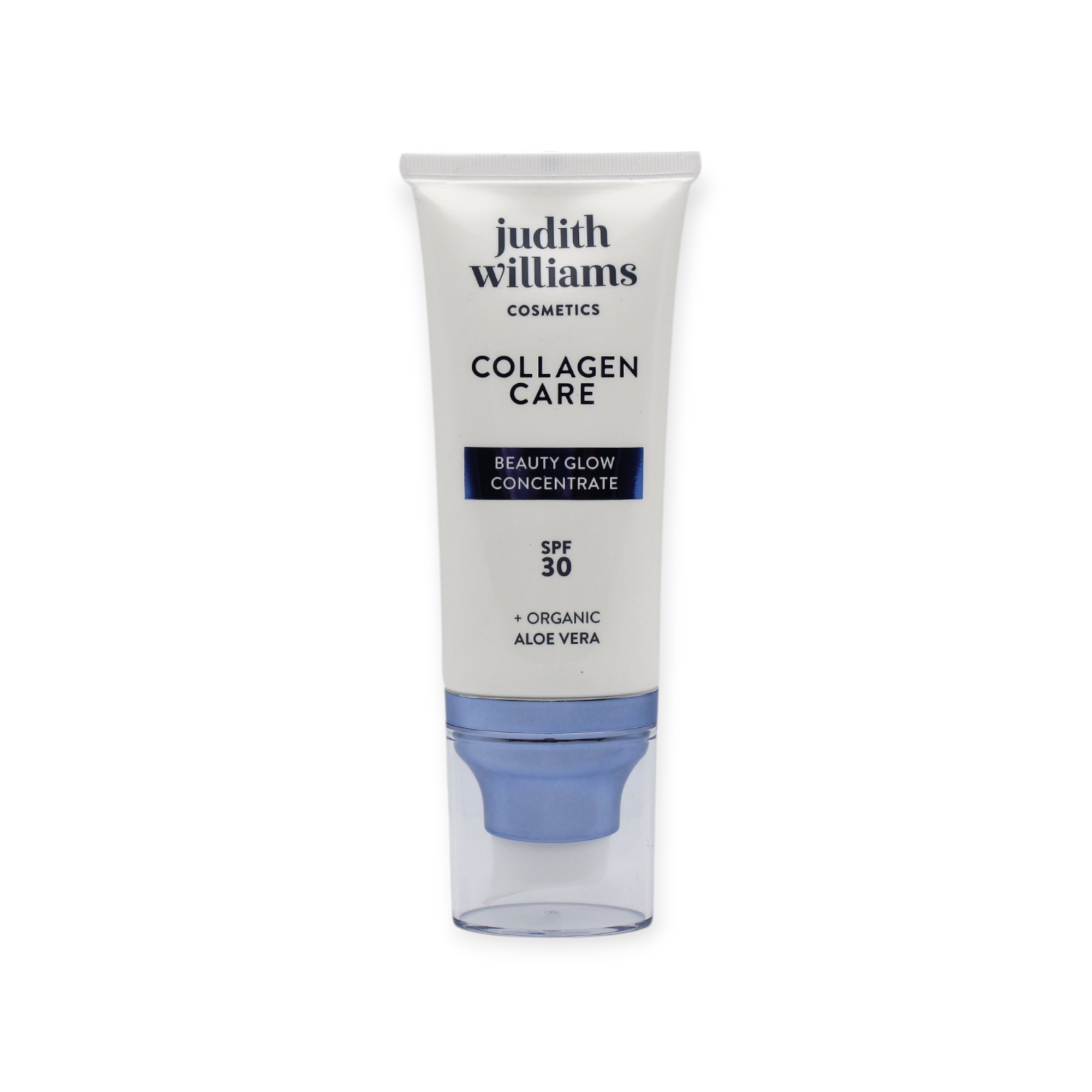 Judith Williams Collagen Care SPF 30 Beauty Glow Concentrate 50ml – Bild 1