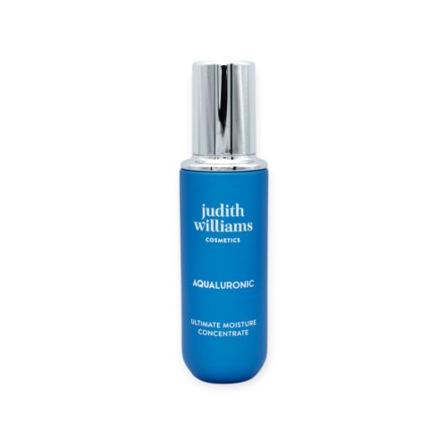Judith Williams Aqualuronic Ultimate Moisture Concentrate, 100 ml