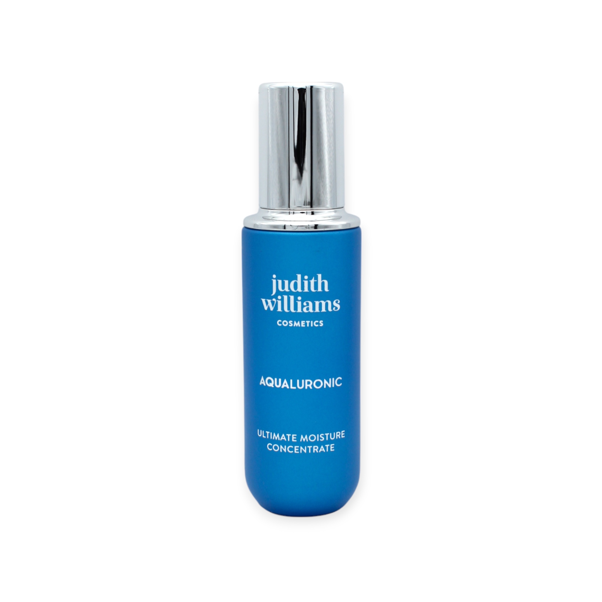 Judith Williams Aqualuronic Ultimate Moisture Concentrate, 100 ml – Bild 1