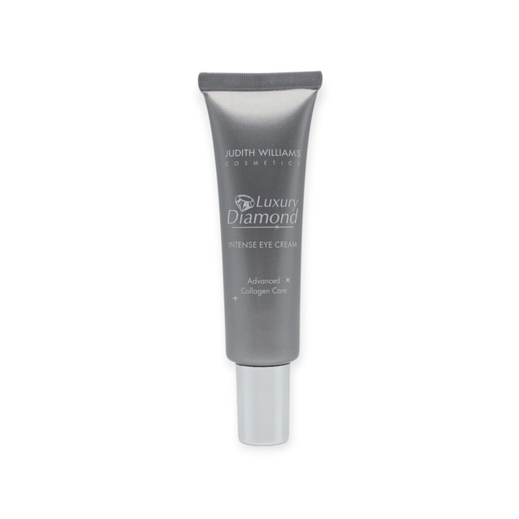 Judith Williams Luxury Diamond Intense Eye Cream 30ml