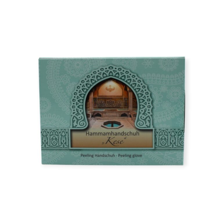 Hamam-Handschuh "Kese" Peeling-Handschuh