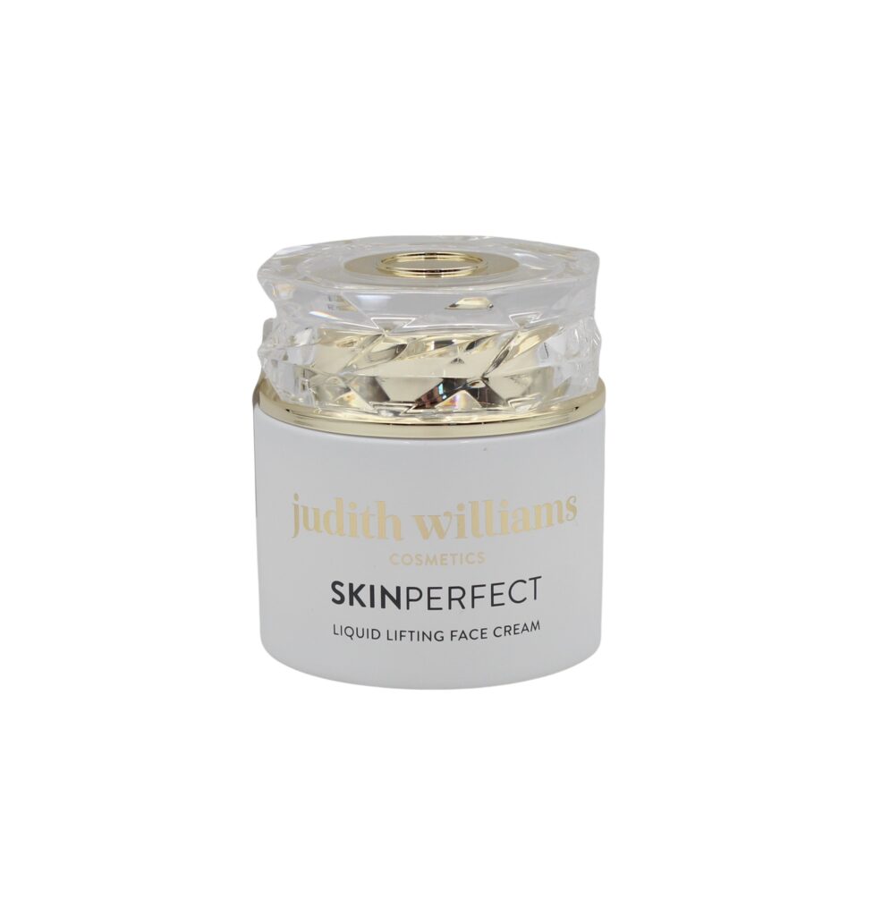 Judith Williams SkinPerfect Liquid Lifting Face Cream 100ml - Neu