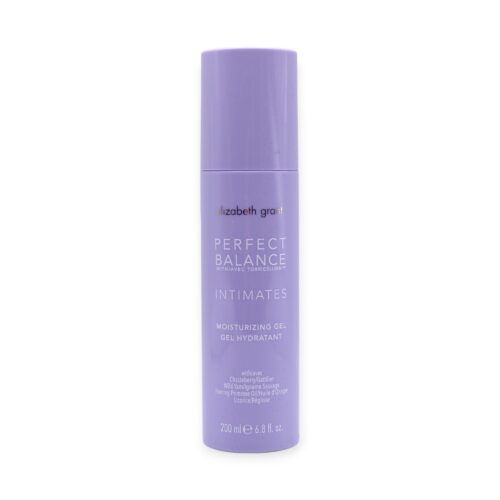 ELIZABETH GRANT Perfect Balance Intim Feuchtigkeitsgel, 200 ml
