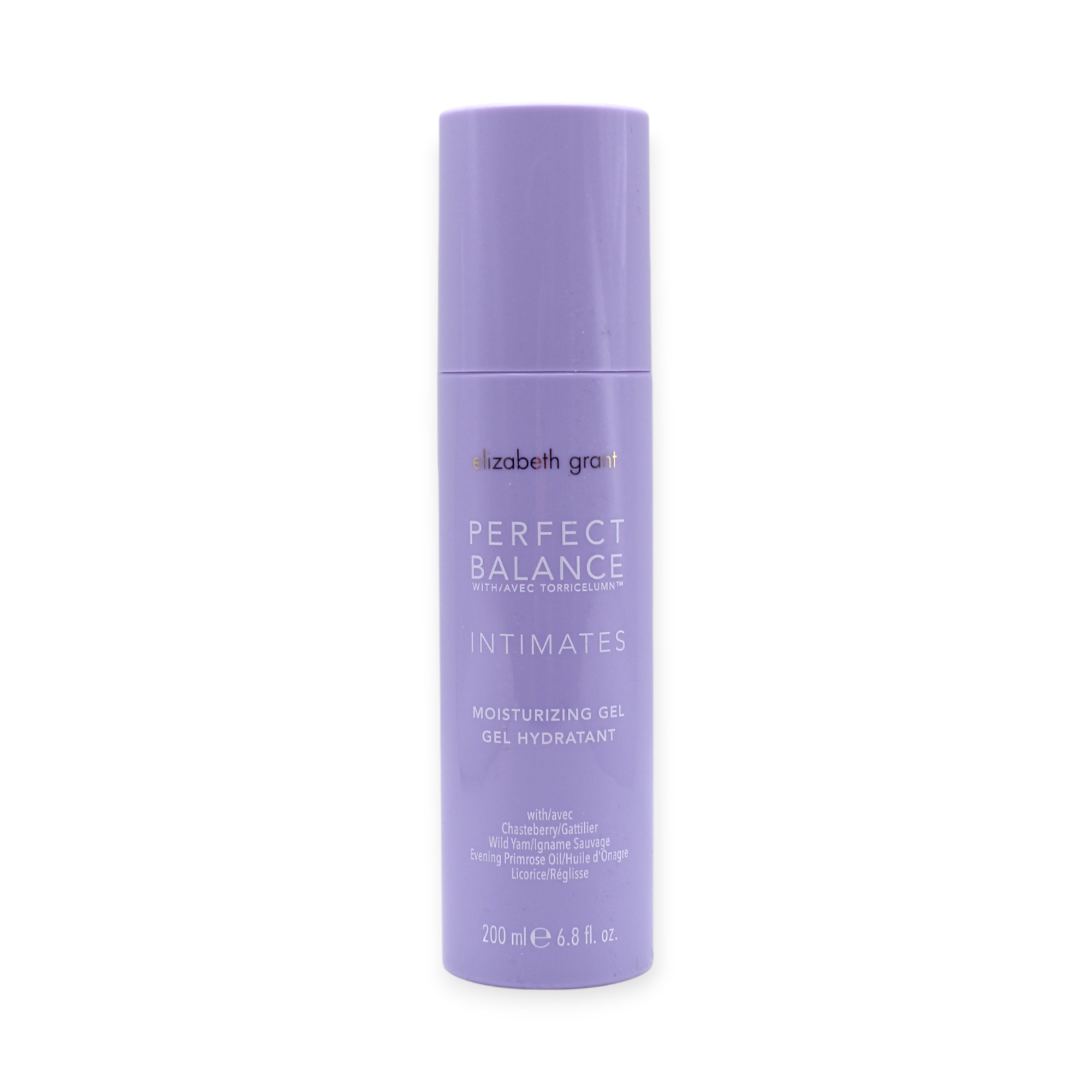 ELIZABETH GRANT Perfect Balance Intim Feuchtigkeitsgel, 200 ml – Bild 1
