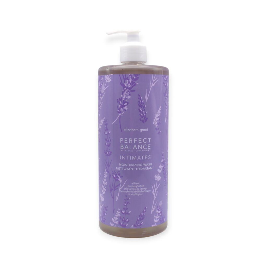 ELIZABETH GRANT Perfect Balance Intim Waschgel, 980 ml