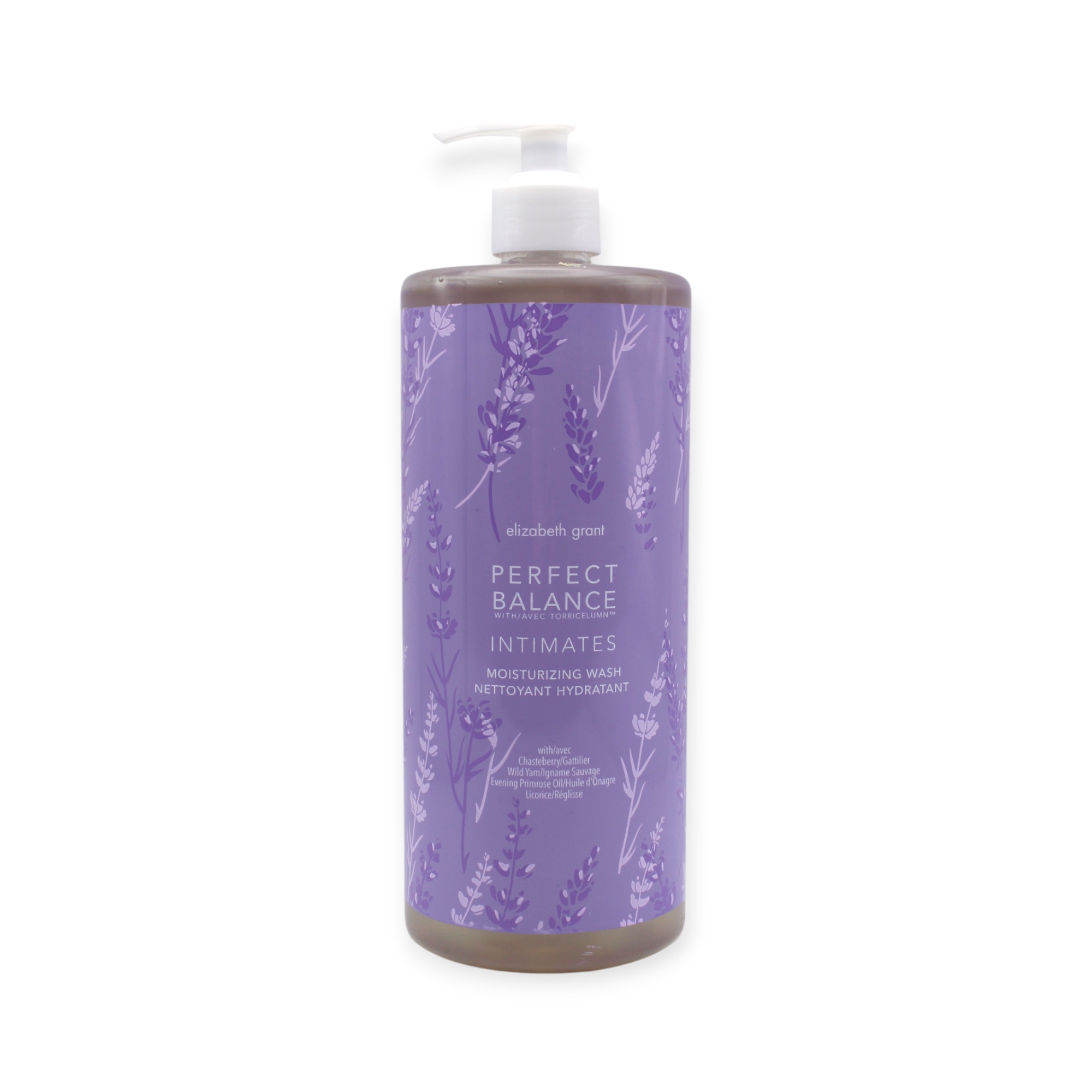 ELIZABETH GRANT Perfect Balance Intim Waschgel, 980 ml – Bild 1