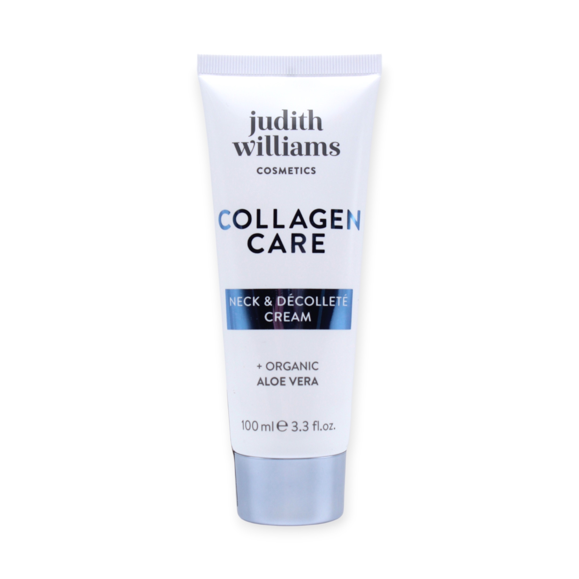 Judith Williams Collagen Care Neck & Décolleté Cream 100ml – Bild 1
