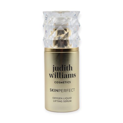 Judith Williams SkinPerfect Oxygen Liquid Lifting Serum 50 ml