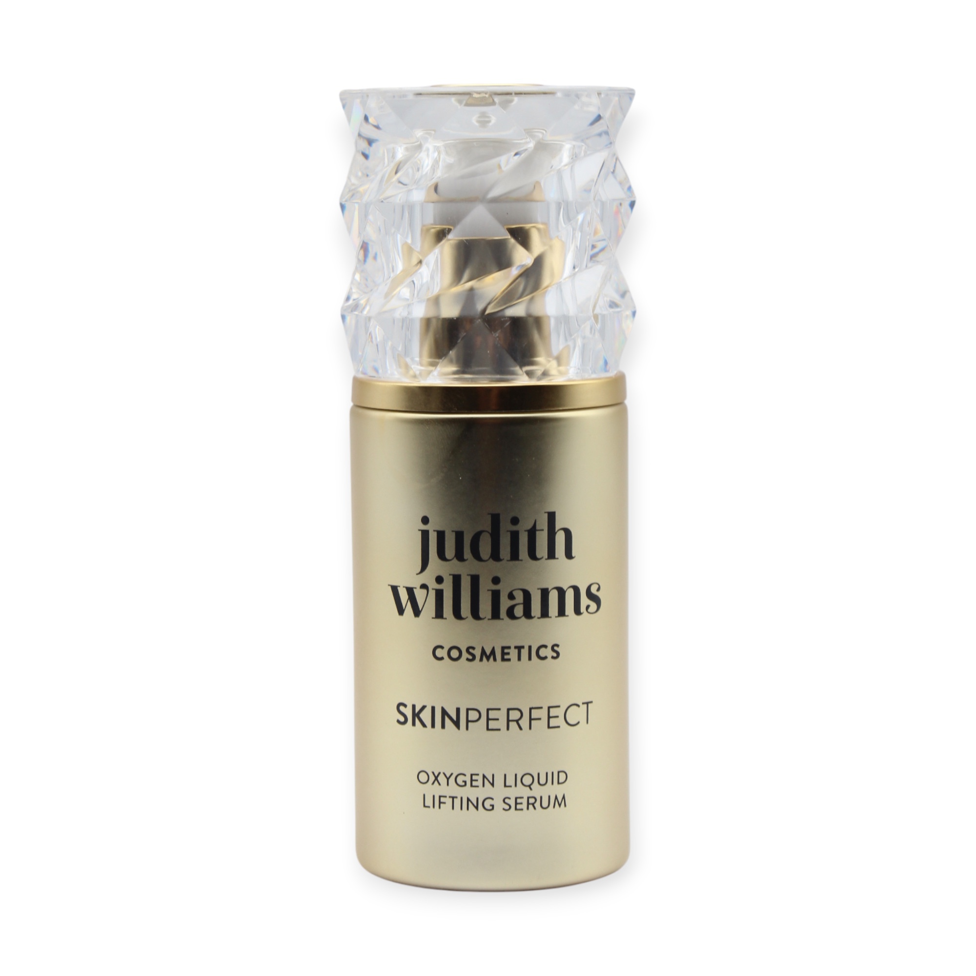 Judith Williams SkinPerfect Oxygen Liquid Lifting Serum 50 ml – Bild 1