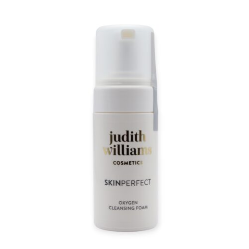 Judith Williams SkinPerfect Oxygen Cleansing Foam 100 ml
