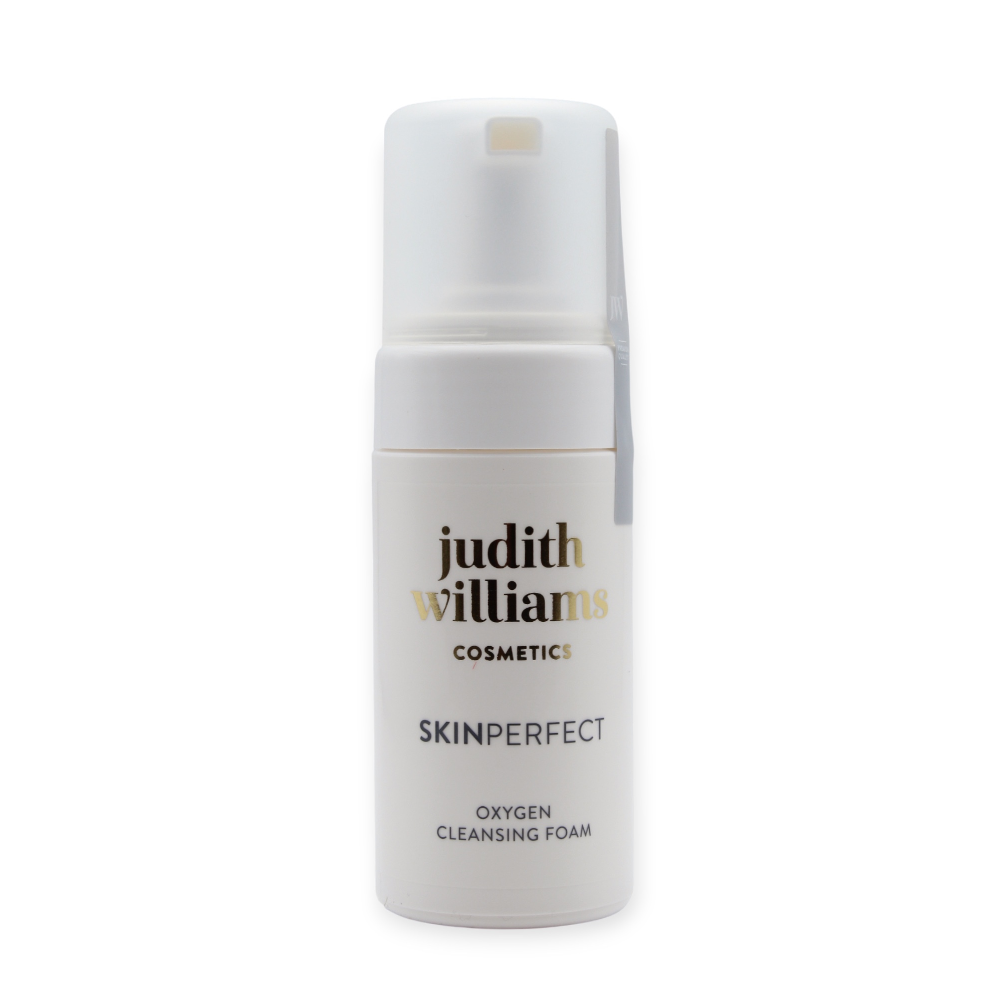 Judith Williams SkinPerfect Oxygen Cleansing Foam 100 ml – Bild 1