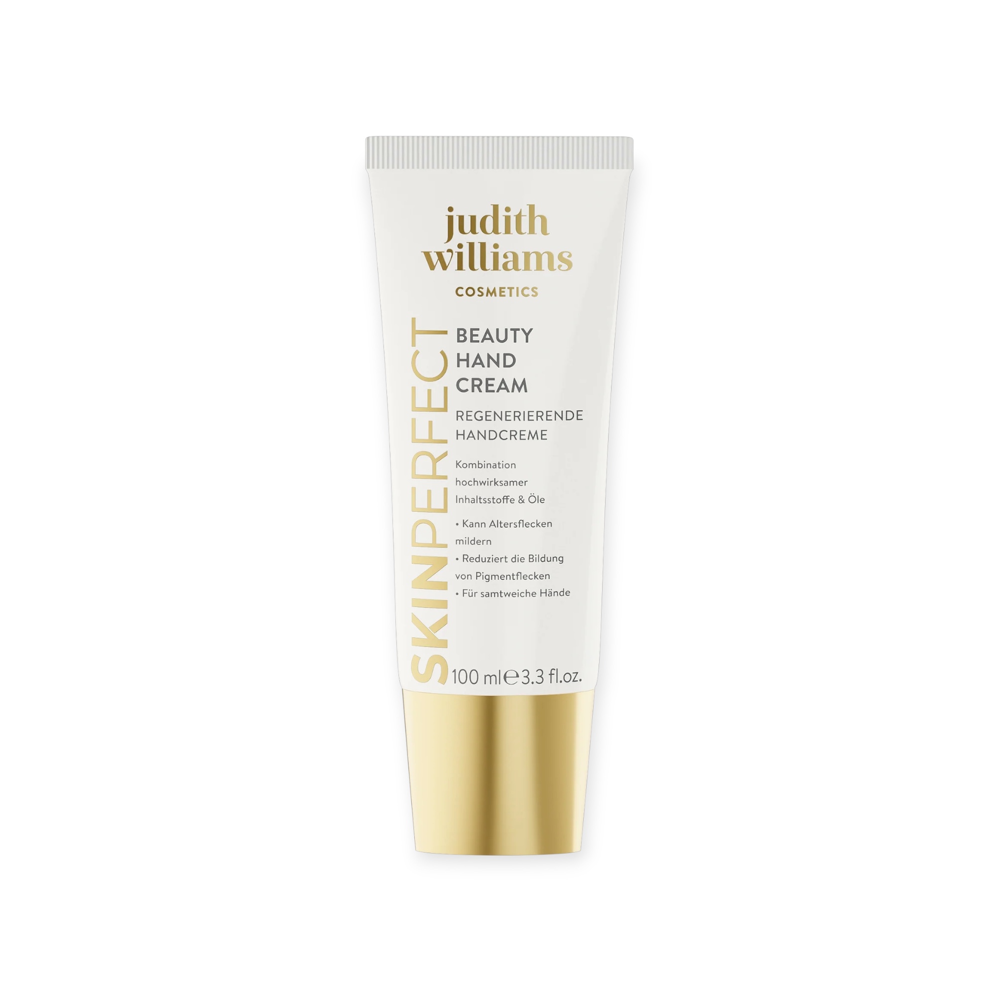 Judith Williams SkinPerfect Beauty Hand Cream (100 ml) – Bild 1