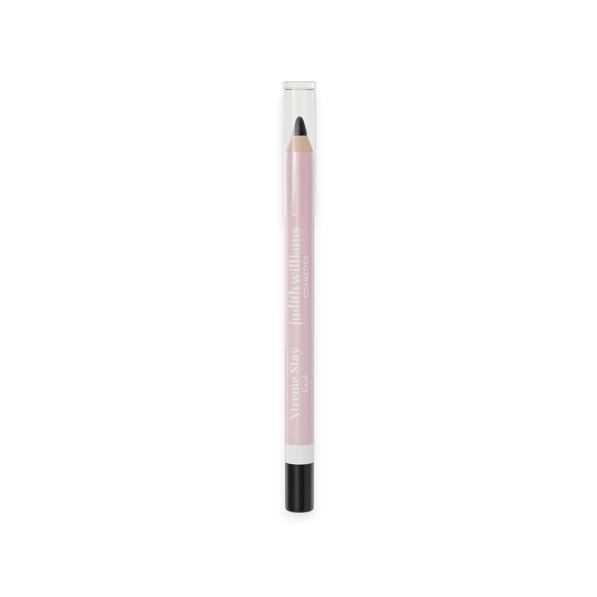 Judith Williams Xtreme Stay Kajal - Wasserfester, wischfester schwarzer Kajal, 1,2 g – Bild 1