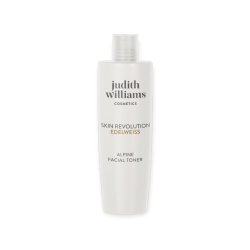 Judith Williams Edelweiss ALPINE FACIAL TONER 400ml