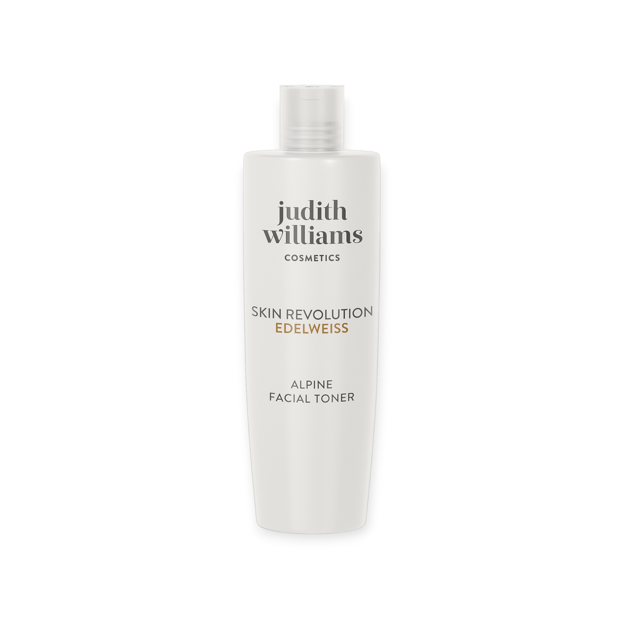 Judith Williams Edelweiss ALPINE FACIAL TONER 400ml – Bild 1