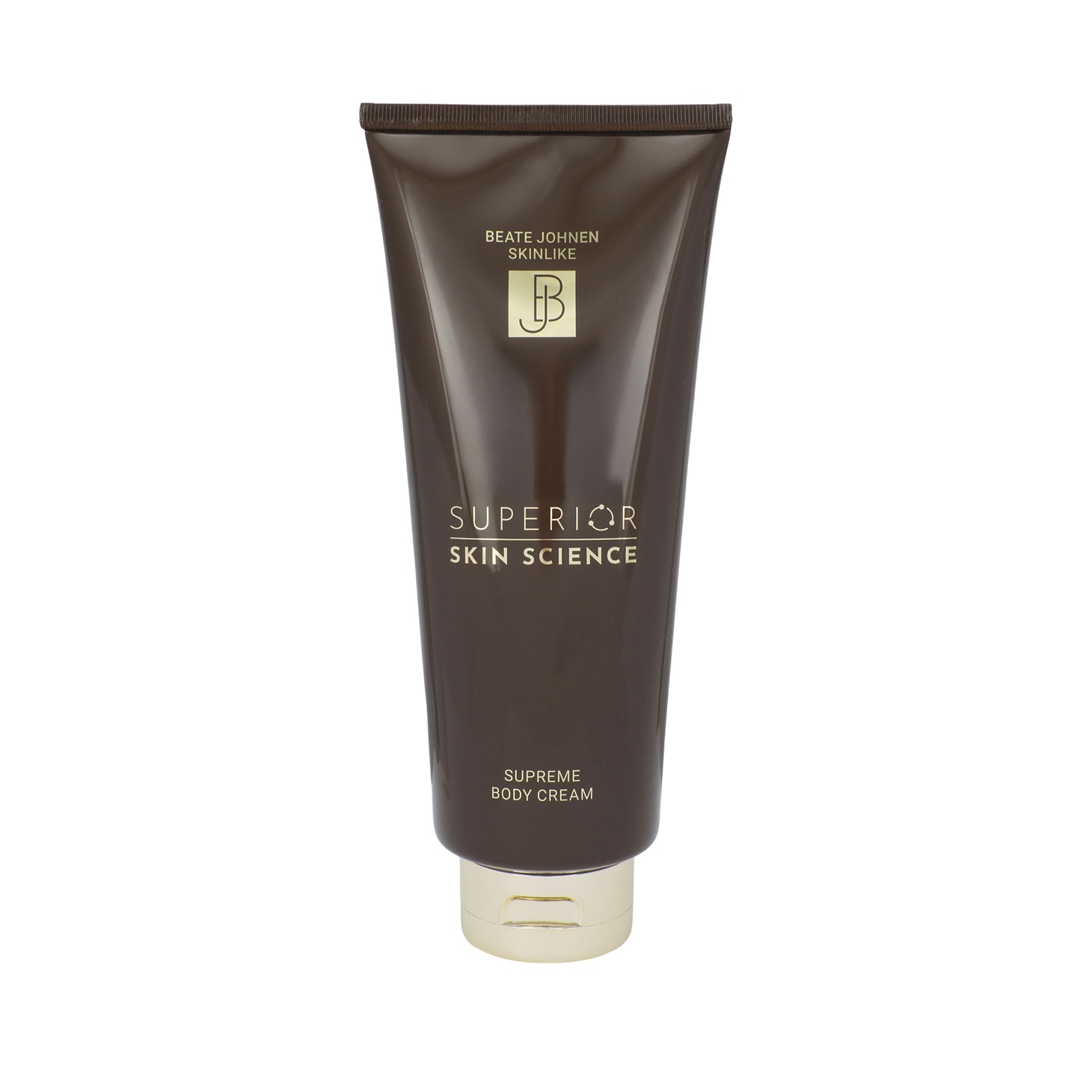 Beate Johnen Superior Skin Science Supreme Body Cream 400ml – Bild 1