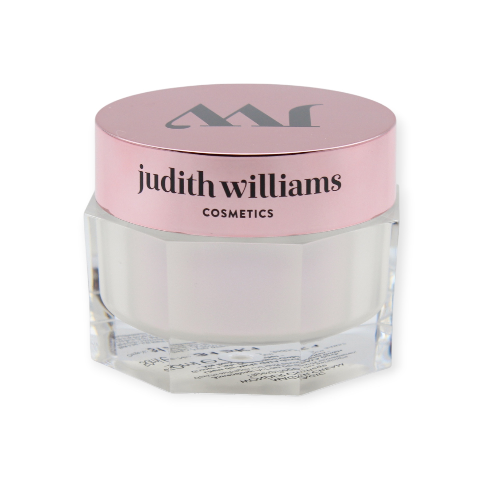 Judith Williams MAGIC WONDER CREAM 50 ml I – Bild 1