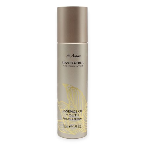 M. ASAM Resveratrol Premium NT50 Essence of Youth - 100ml