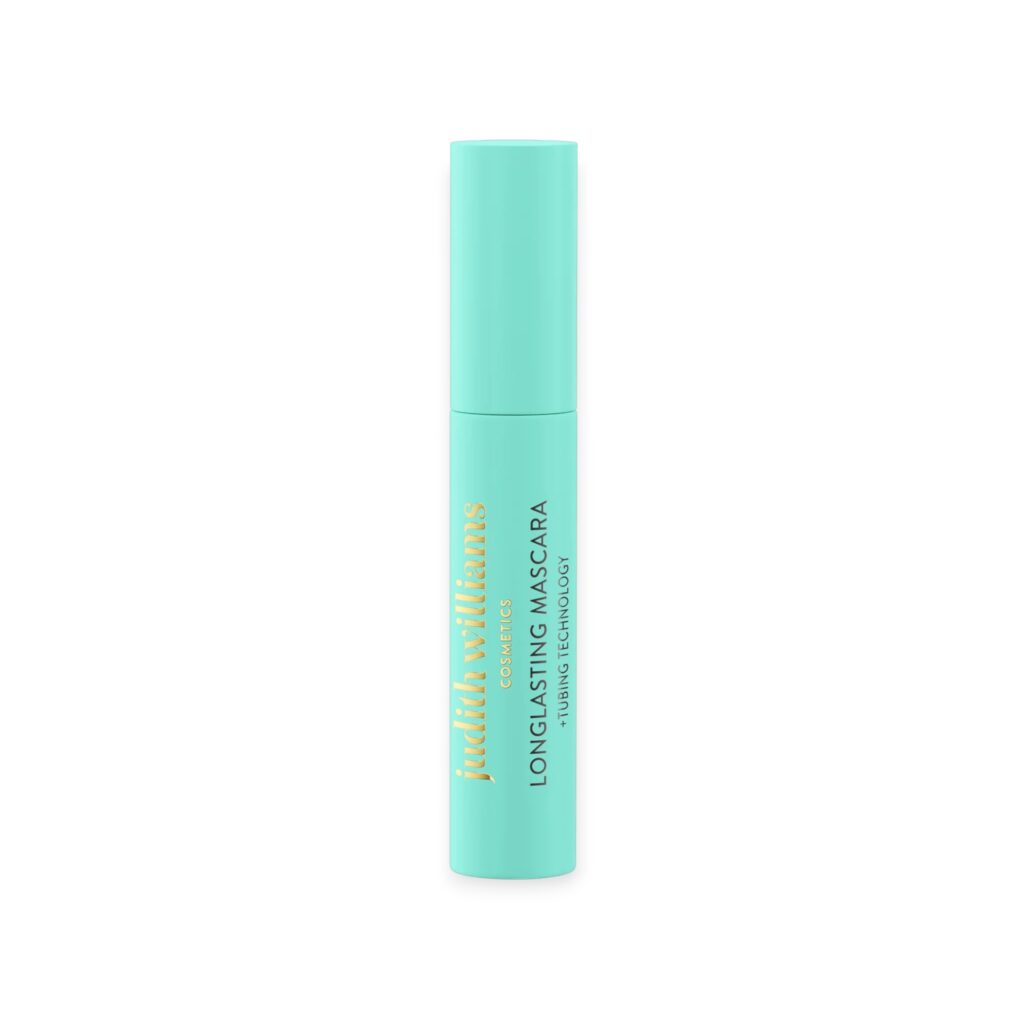Judith Williams Longlasting Mascara 10ml