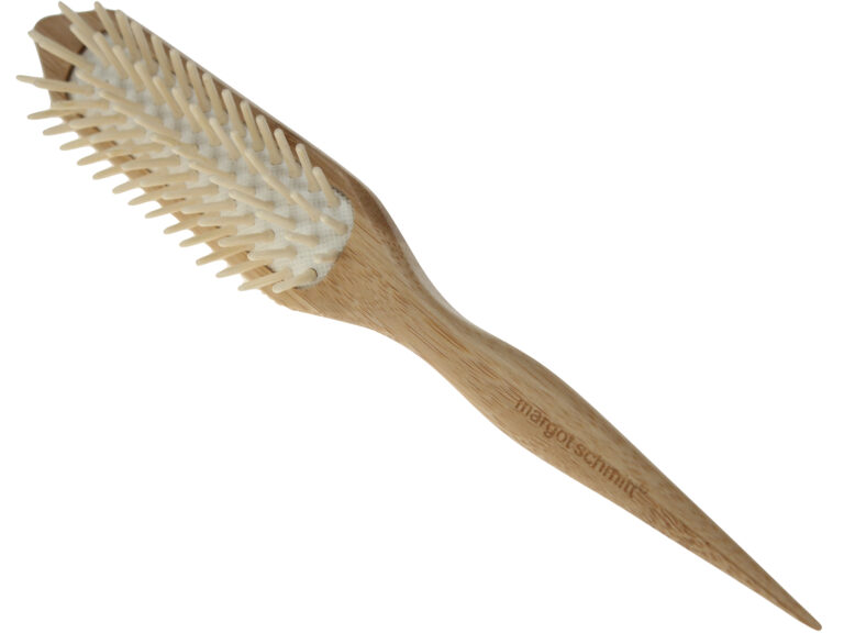 Margot Schmitt® Haarbürste - Spezialbürste (zum Toupieren)
