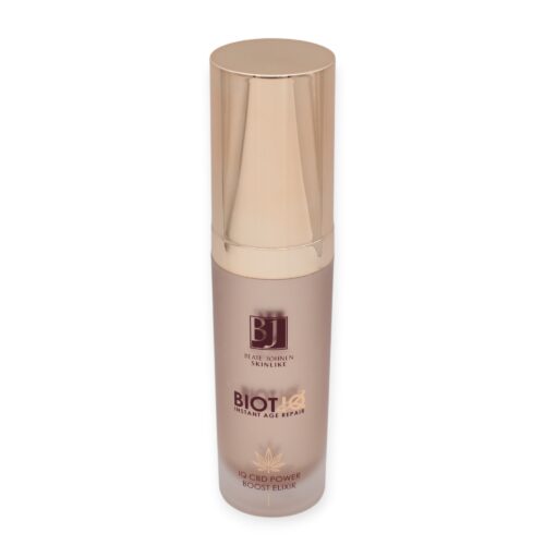 Beate Johnen BiotIQ Instant Age Repair IQ POWER BOOST ELIXIER 50ml