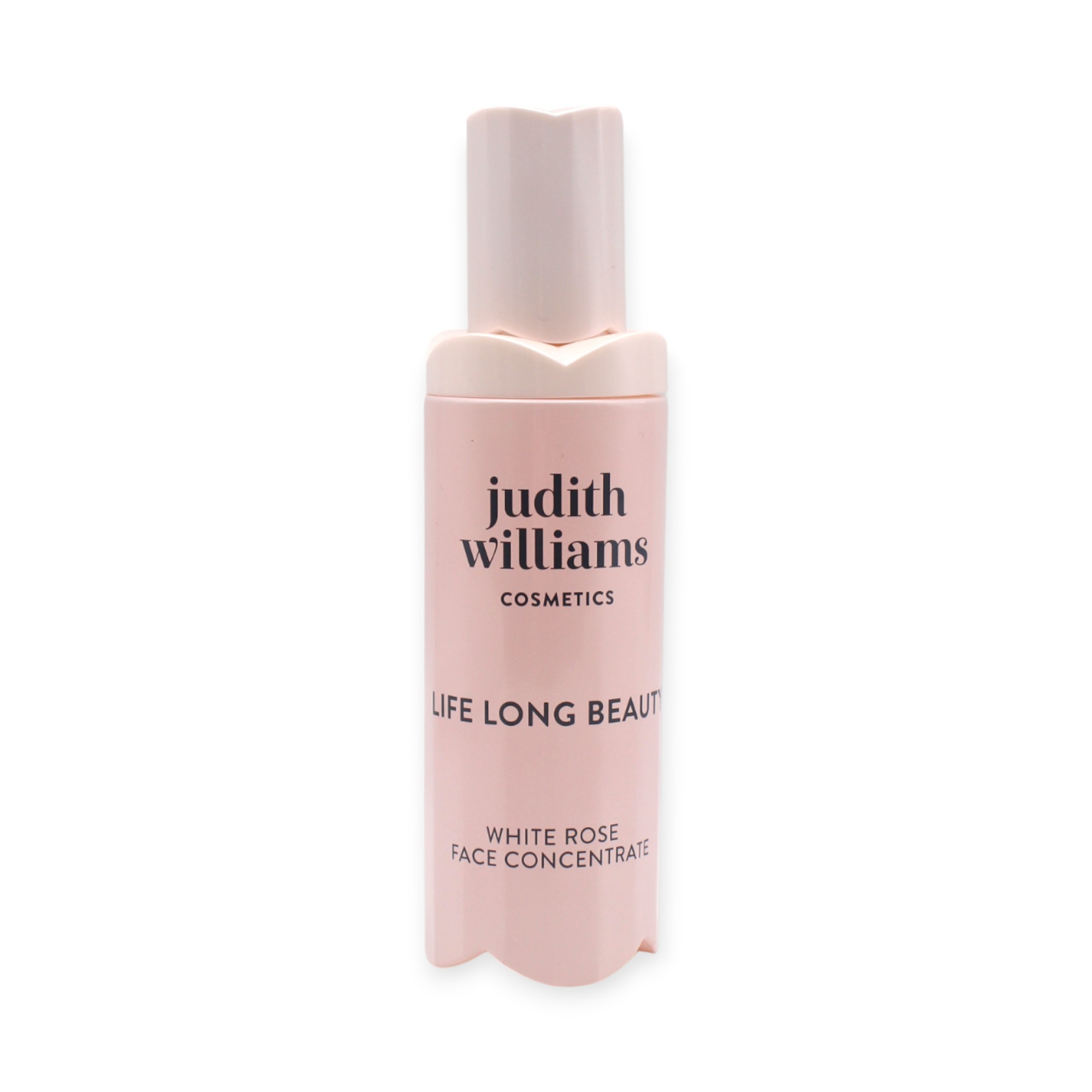 Judith Williams Life Long Beauty White Rose Face Concentrate 100 ml – Bild 1