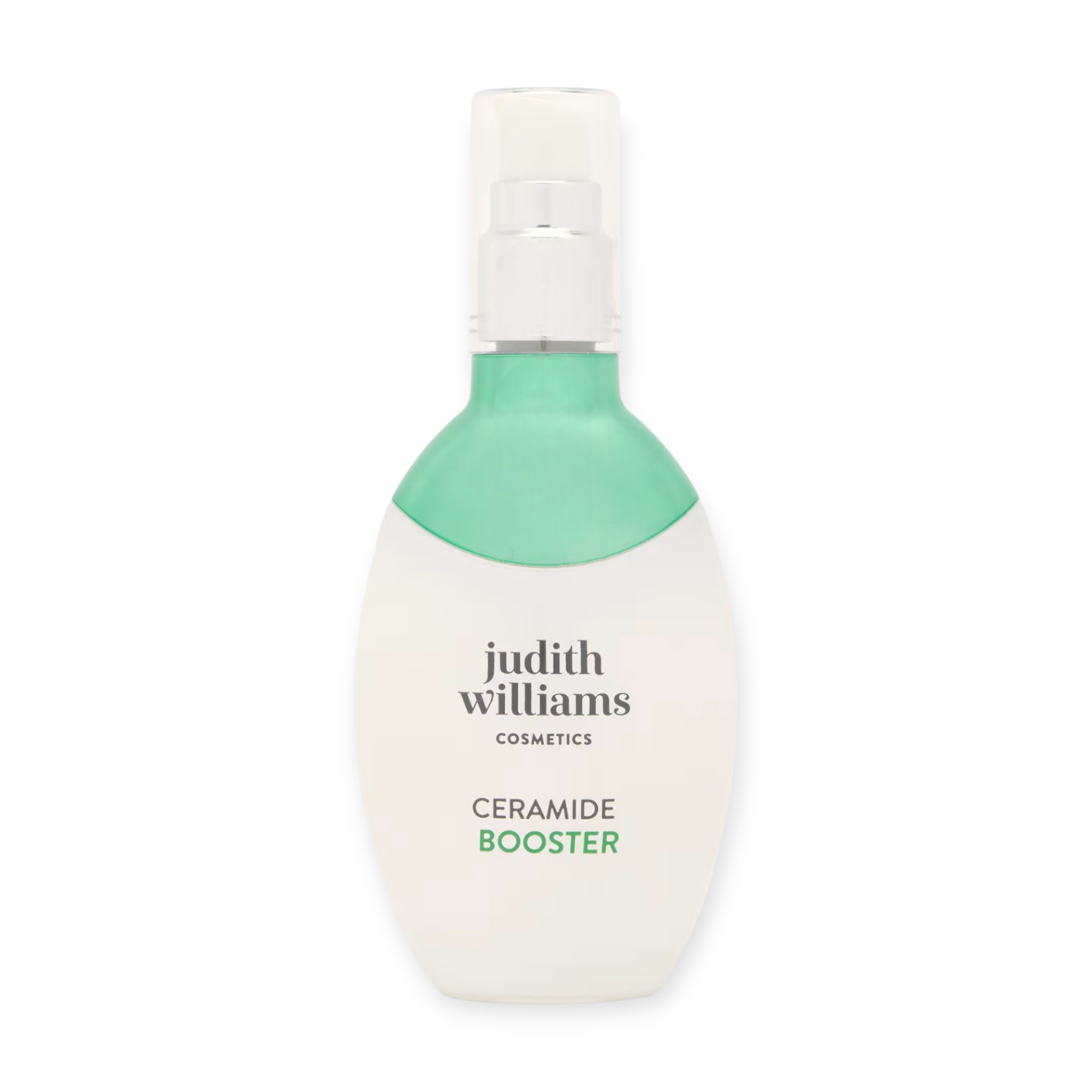 Judith Williams Ceramide Booster – Parf&uuml;mfreies Gesichtsserum mit Tri-Ceramide-Komplex & Phytosqualan 60 ml – Bild 1