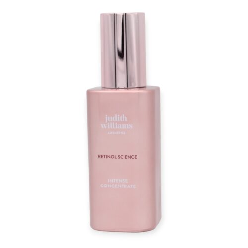Judith Williams Retinol Science Intense Concentrate 80 ml
